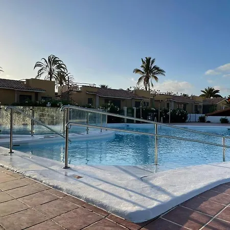 Apartment Vv Sweet Flamboyan Playaflor 1 